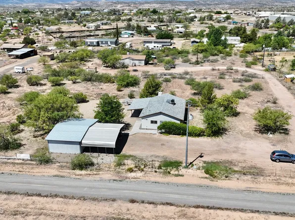 5640 N Burke Blvd, Rimrock, AZ 86335