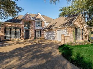 1207 Granger Dr, Allen, TX 75013