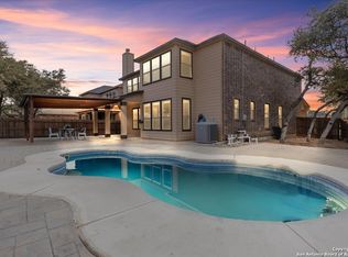 20222 Silver Strm, San Antonio, TX 78259