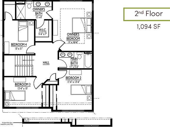 3rd image of this home