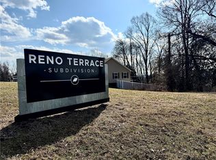 112 Eldorado Dr, Marietta, OH