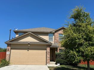 1703 Emerald Edge, San Antonio, TX 78245