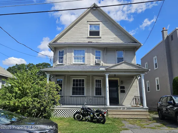 139 William St, Dunmore, PA 18510