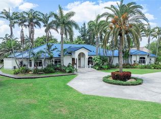 15960 SW 250th St, Homestead, FL 33031