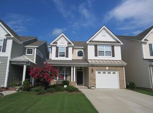 2110 Silver Charm Cir, Suffolk, VA 23435