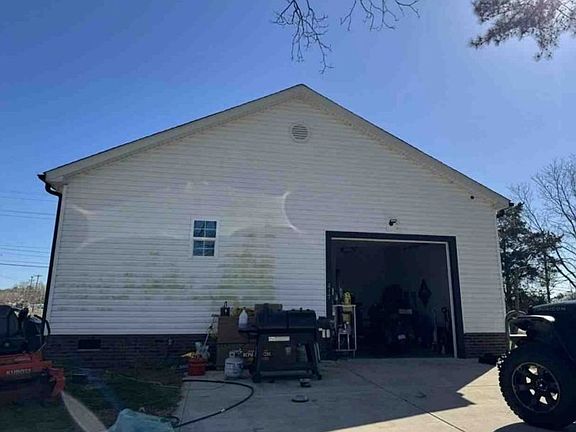 Property Rear View