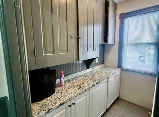 265 Althea St FLOOR 3, Providence, RI 02909