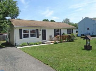 809 Bellevue Ave, Croydon, PA 19021