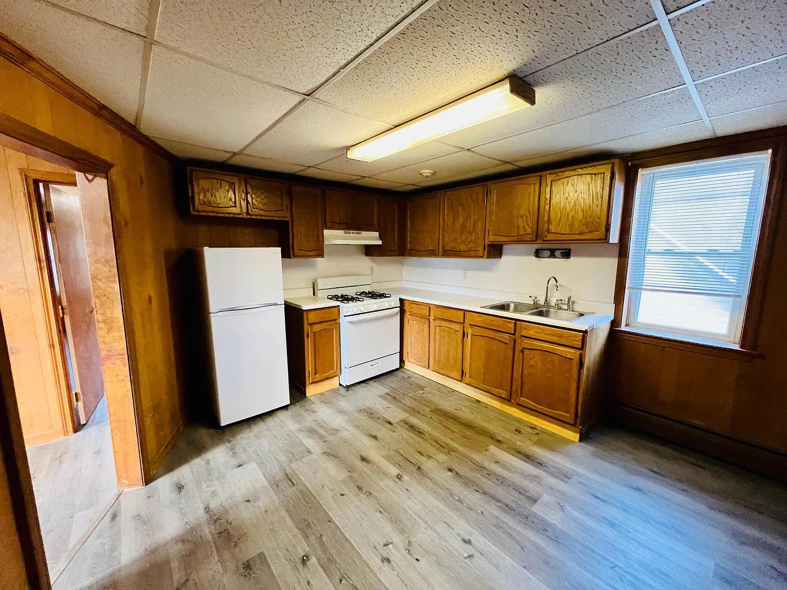 2 bed, $1,700 — Photo 1