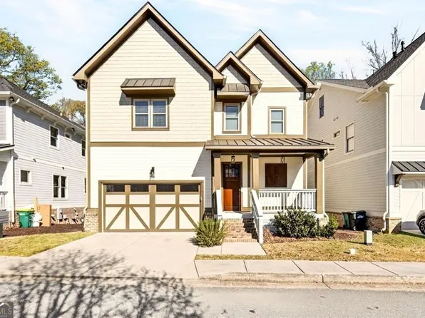 5989 Kenn Manor Way, Norcross, GA 30071