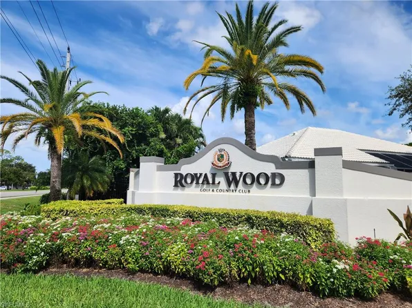 5928 Cranbrook Way APT D202, Naples, FL 34112
