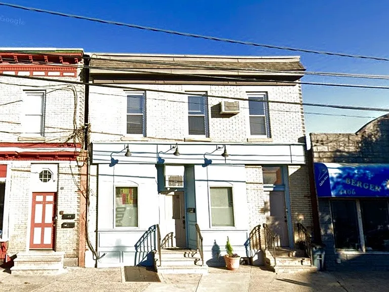 4408 Bergen Tpke #1 — Photo 3
