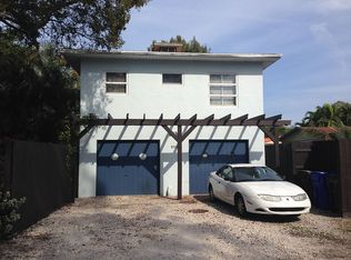 834 W Las Olas Blvd, Fort Lauderdale, FL 33312