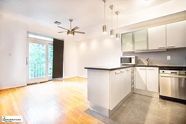 Rented by Brownstone Real Estate