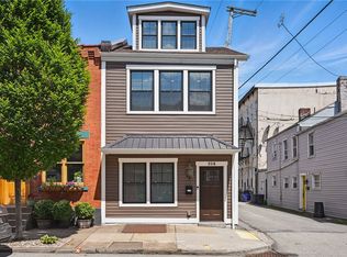 914 James St, Allegheny, PA 15212