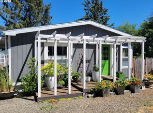 12855 Hayes Dr, Nehalem, OR 97131