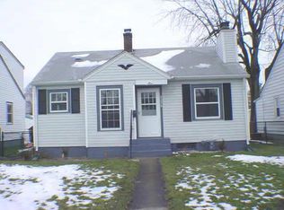 4356 E Fletcher Ave, Indianapolis, IN 46203