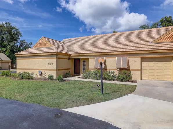 3515 57TH AVENUE DRIVE W, BRADENTON, FL 34210