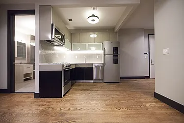 Rented by Brooklyn Group