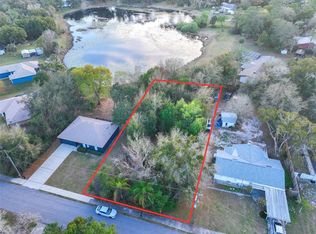 Amigos Rd Lot 20, Debary, FL 32713