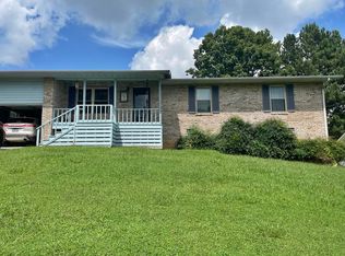607 Troy Dr, Dayton, TN 37321