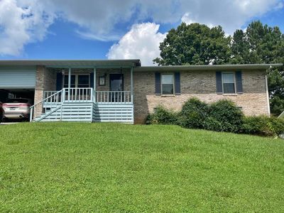 607 Troy Dr, Dayton, TN, 37321