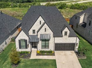 2432 Rose Run Way, Celina, TX 75009