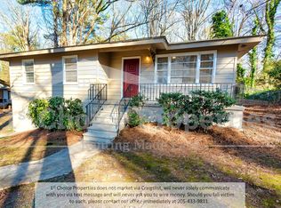 1617 2nd St NE, Birmingham, AL 35215