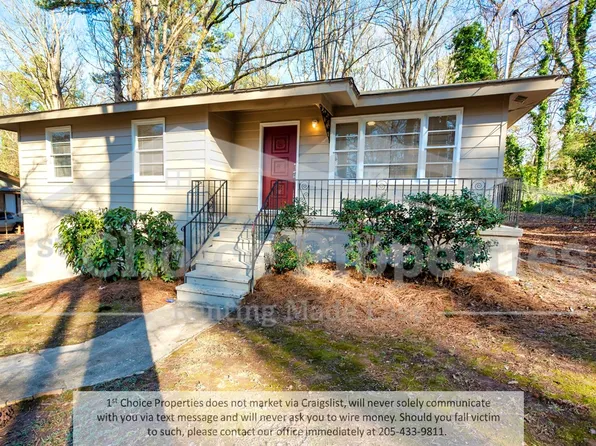 1617 2nd St NE, Birmingham, AL 35215