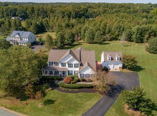 7726 Browns Farm St, Spotsylvania, VA 22553