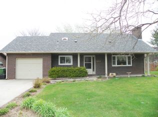 1802 Harvey Ct, Colby, KS 67701