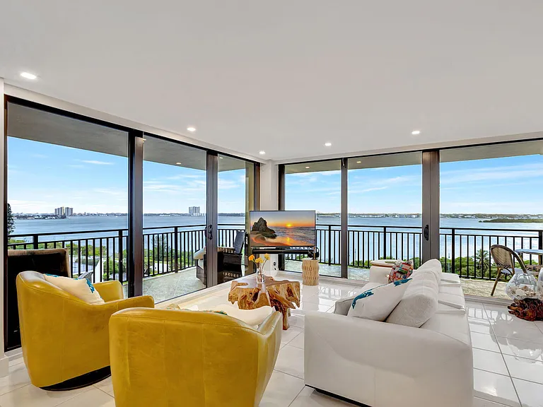 5460 N Ocean Dr #7C — Photo 7