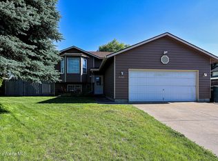 8102 W Arizona St, Rathdrum, ID 83858