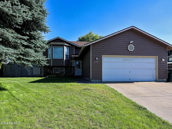 8102 W Arizona St, Rathdrum, ID 83858
