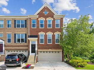3710 Doc Berlin Dr, Silver Spring, MD 20906