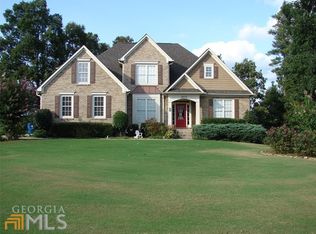2870 Barimore Pl, Dacula, GA 30019