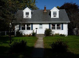 21 Meadow Lark Dr, Westerly, RI 02891