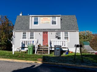 435 Center St, Morgantown, WV 26505