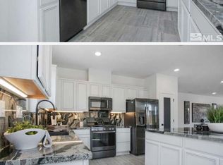 817 Calamity Ct, Reno, NV 89506