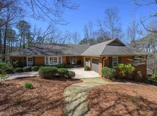 2124 Partridge Berry Rd, Birmingham, AL 35244