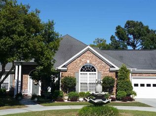 4225 Pointer Ct, Myrtle Beach, SC 29579