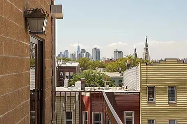 Rented by Vector New York, LLC