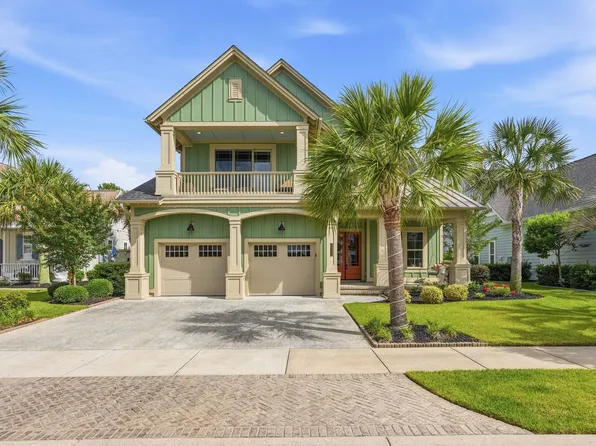 5972 Bolsena Place, Myrtle Beach, SC 29577