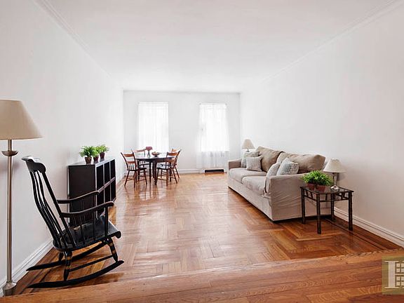 2nd image of 29 W 64th St APT 2G