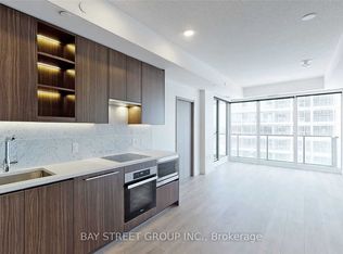 95 McMahon Dr #1212, Toronto, ON M2K 0C2