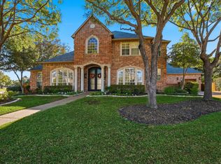 3901 Victory Ct, Flower Mound, TX 75028