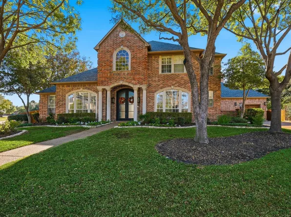 3901 Victory Ct, Flower Mound, TX 75028