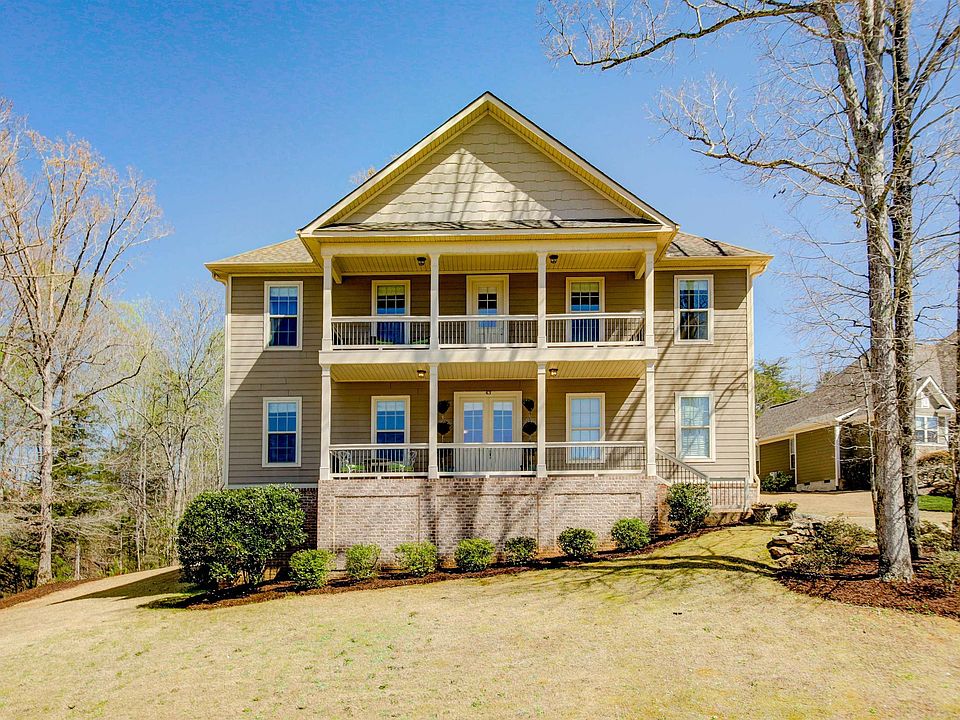 43 Setting Sun Ln, Travelers Rest, SC 29690 Zillow