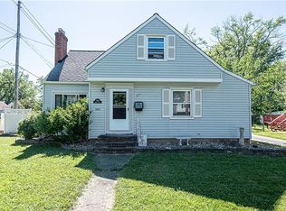 1530 Jaeger Dr, Lyndhurst, OH