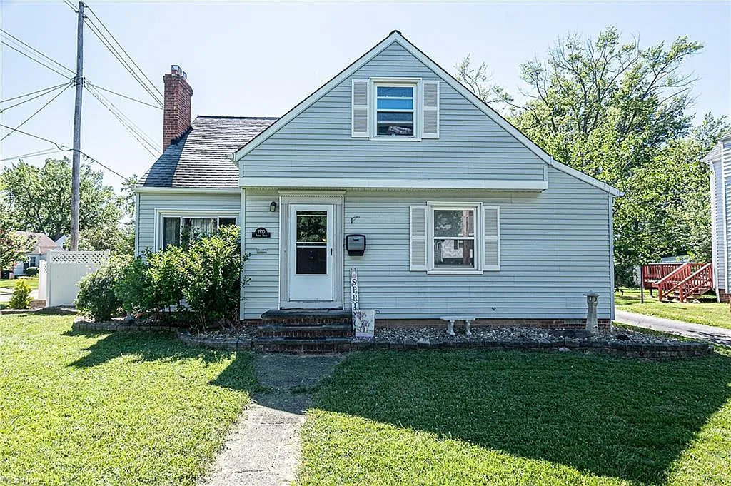1530 Jaeger Dr photo 1